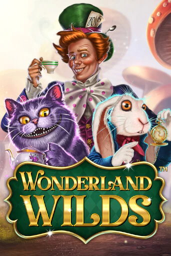 Wonderland Wilds играть онлайн на интерес| Pin-Up без денег