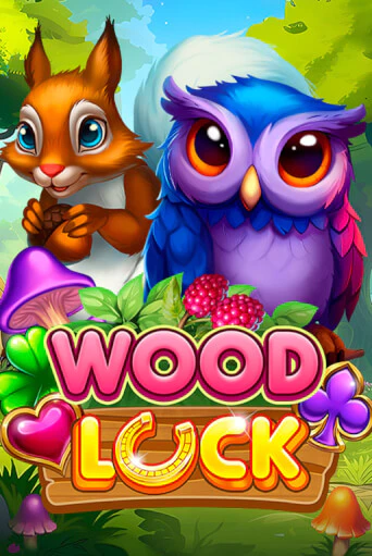 Wood Luck играть онлайн на интерес| Pin-Up без денег