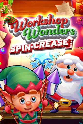 Workshop Wonders играть онлайн на интерес| Pin-Up без денег