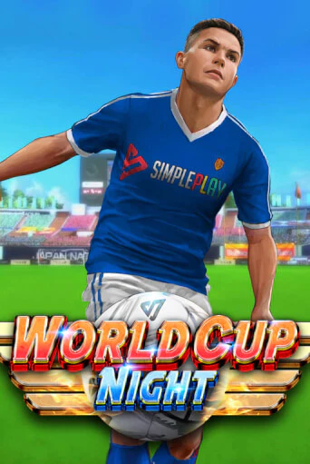 World Cup Night играть онлайн на интерес| Pin-Up без денег