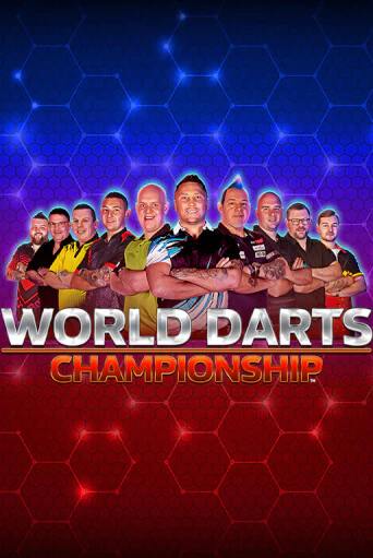 World Darts Championship играть онлайн на интерес| Pin-Up без денег