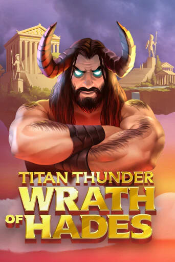 Wrath of Hades играть онлайн на интерес| Pin-Up без денег