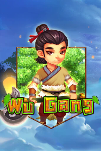 Wu Gang играть онлайн на интерес| Pin-Up без денег