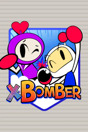 X-Bomber играть онлайн на интерес| Pin-Up без денег