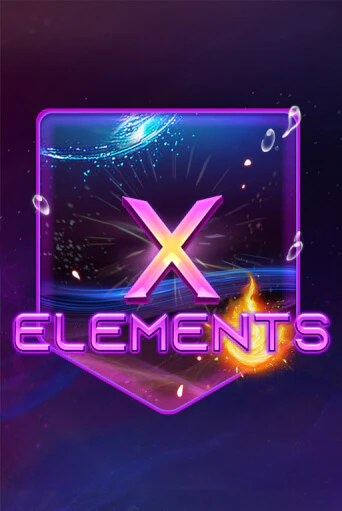 X-Elements играть онлайн на интерес| Pin-Up без денег