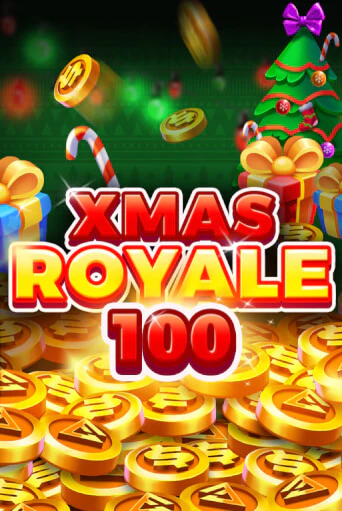 XMAS Royale 100 играть онлайн на интерес| Pin-Up без денег