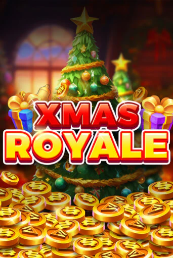 XMAS ROYALE играть онлайн на интерес| Pin-Up без денег
