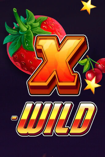X-WILD играть онлайн на интерес| Pin-Up без денег