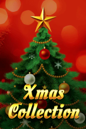 Xmas Collection 10 Lines играть онлайн на интерес| Pin-Up без денег