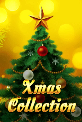 Xmas Collection 30 Lines играть онлайн на интерес| Pin-Up без денег