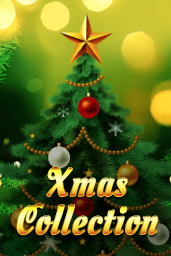 Xmas Collection 40 Lines играть онлайн на интерес| Pin-Up без денег
