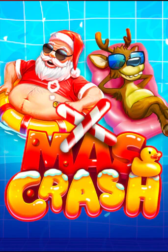 Xmas Crash играть онлайн на интерес| Pin-Up без денег