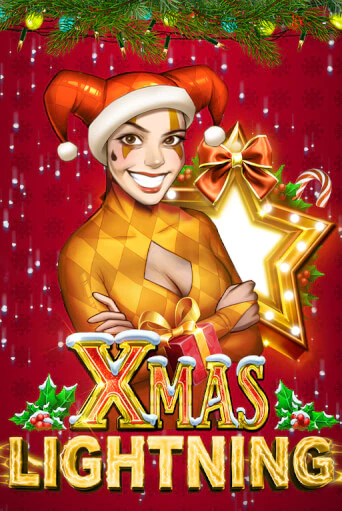 Xmas Lightning играть онлайн на интерес| Pin-Up без денег