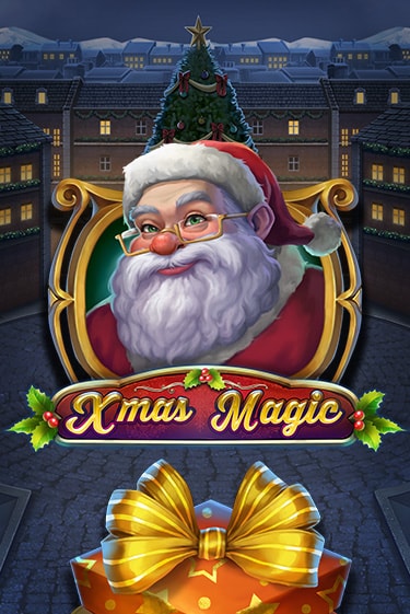 Xmas Magic играть онлайн на интерес| Pin-Up без денег