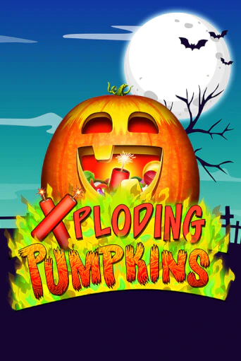 Xploding Pumpkins играть онлайн на интерес| Pin-Up без денег