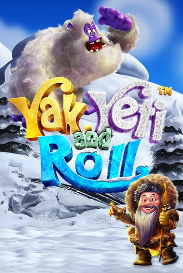 Yak, Yeti & Roll играть онлайн на интерес| Pin-Up без денег