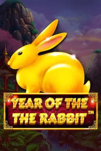 Year Of The Rabbit играть онлайн на интерес| Pin-Up без денег
