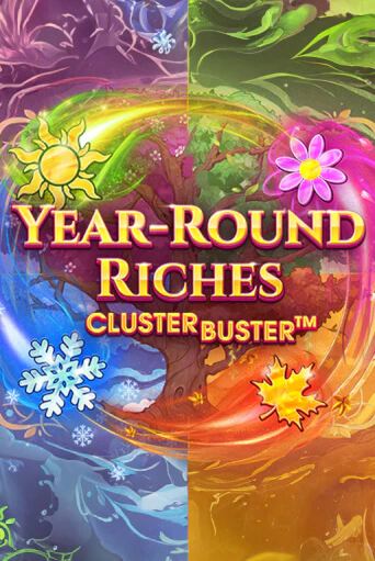 Year Round Riches Clusterbuster играть онлайн на интерес| Pin-Up без денег