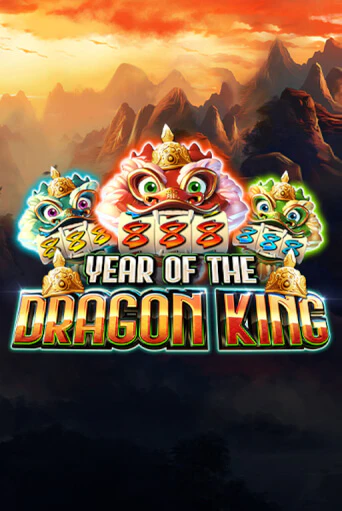 Year Of The Dragon King играть онлайн на интерес| Pin-Up без денег