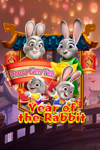 Year Of The Rabbit играть онлайн на интерес| Pin-Up без денег