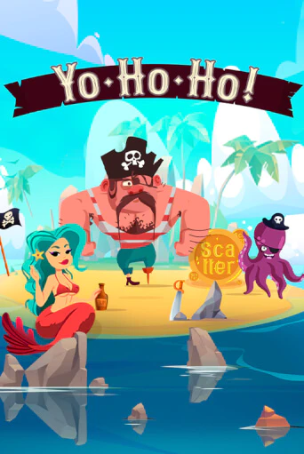 Yo-Ho-Ho! играть онлайн на интерес| Pin-Up без денег