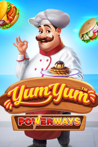 Yum Yum Powerways играть онлайн на интерес| Pin-Up без денег