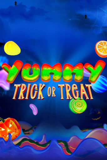 Yummy Trick or Treat играть онлайн на интерес| Pin-Up без денег