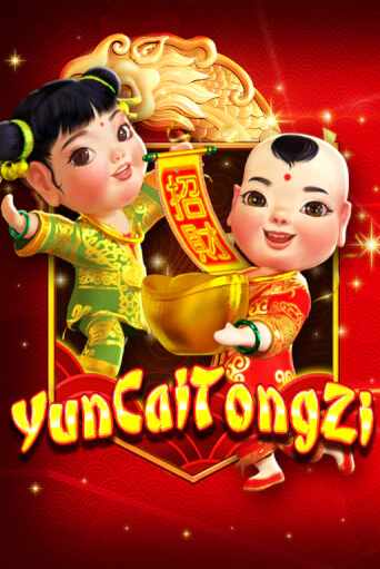 Yun Cai Tong Zi играть онлайн на интерес| Pin-Up без денег