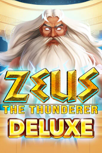Zeus the Thunderer Deluxe играть онлайн на интерес| Pin-Up без денег
