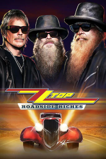 ZZ Top Roadside Riches играть онлайн на интерес| Pin-Up без денег