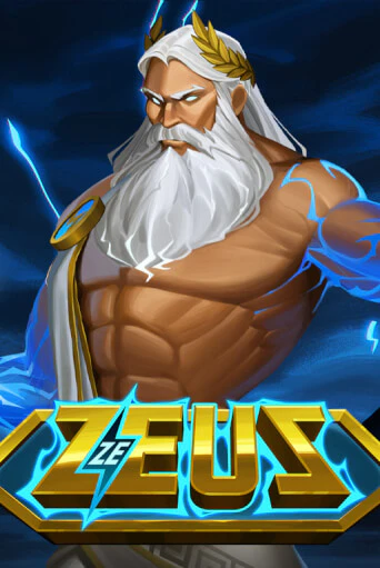 Ze Zeus играть онлайн на интерес| Pin-Up без денег