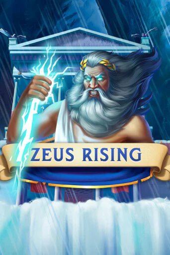 Zeus Rising играть онлайн на интерес| Pin-Up без денег