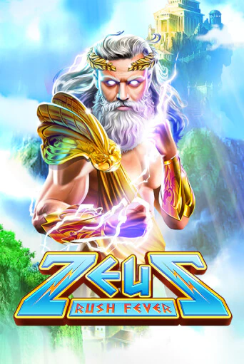 Zeus Rush Fever играть онлайн на интерес| Pin-Up без денег