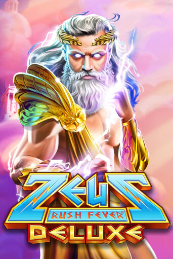 Zeus Rush Fever Deluxe играть онлайн на интерес| Pin-Up без денег