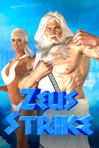 Zeus Strike играть онлайн на интерес| Pin-Up без денег
