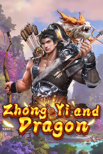 Zhong Yi And Dragon играть онлайн на интерес| Pin-Up без денег
