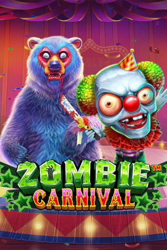Zombie Carnival играть онлайн на интерес| Pin-Up без денег