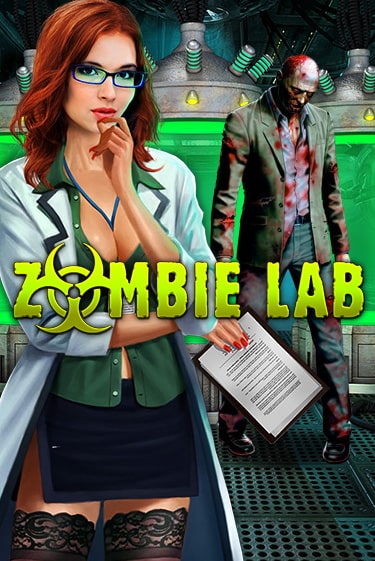 Zombie Lab играть онлайн на интерес| Pin-Up без денег
