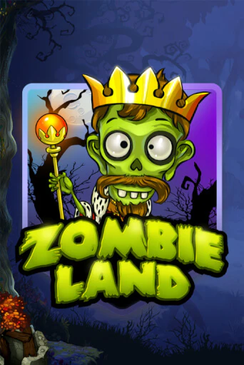 Zombie Land играть онлайн на интерес| Pin-Up без денег