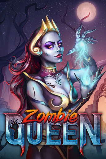 Zombie Queen играть онлайн на интерес| Pin-Up без денег