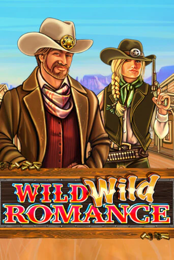 Wild Wild Romance играть онлайн на интерес| Pin-Up без денег