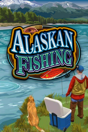 Alaskan Fishing играть онлайн на интерес| Pin-Up без денег