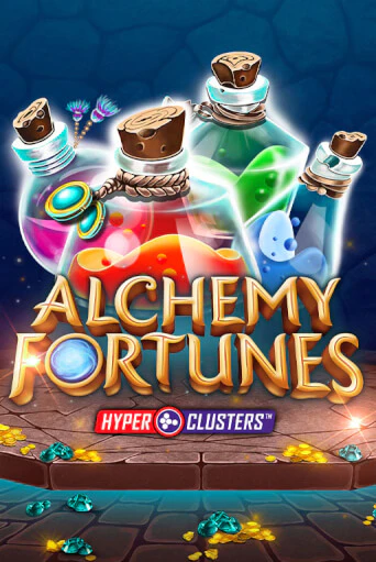 Alchemy Fortunes играть онлайн на интерес| Pin-Up без денег