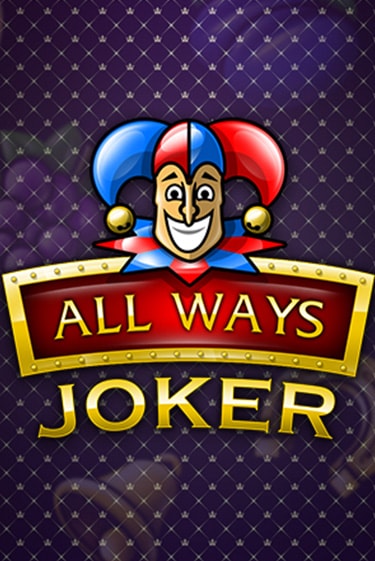 All Ways Joker играть онлайн на интерес| Pin-Up без денег