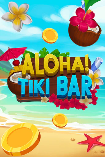 Aloha Tiki Bar играть онлайн на интерес| Pin-Up без денег