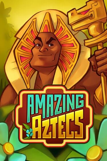 Amazing Aztecs играть онлайн на интерес| Pin-Up без денег