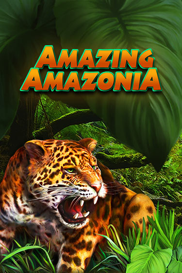 Amazing Amazonia играть онлайн на интерес| Pin-Up без денег