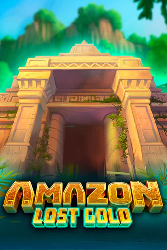 Amazon - Lost Gold играть онлайн на интерес| Pin-Up без денег
