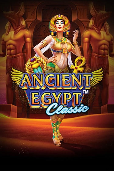 Ancient Egypt Classic™ играть онлайн на интерес| Pin-Up без денег