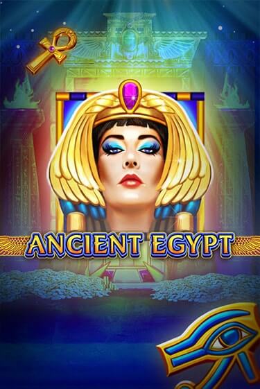 Ancient Egypt играть онлайн на интерес| Pin-Up без денег